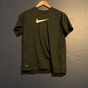 Nike athletic t-shirt